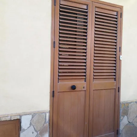 Szálloda Casageraci Palermo