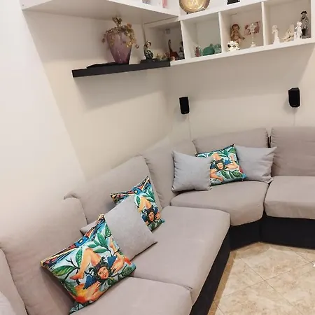 Casageraci Hotel Palermo