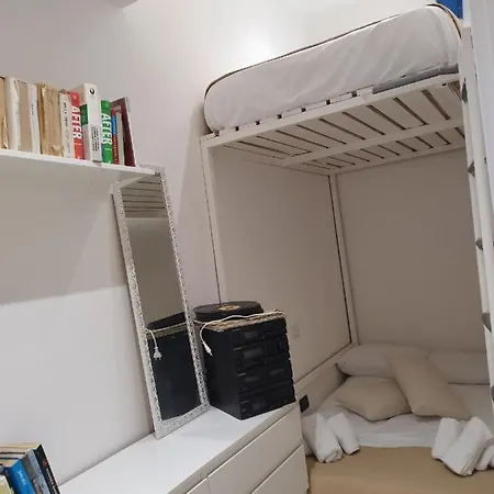 Casageraci 4* Παλέρμο