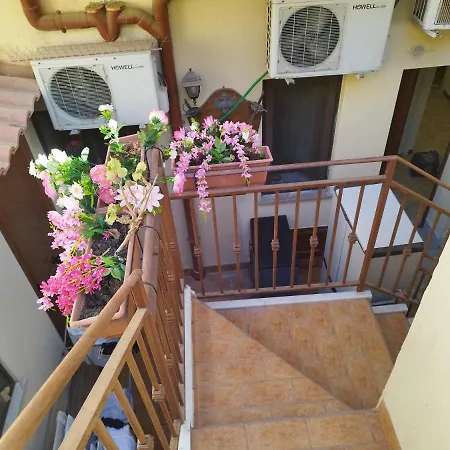 Ξενοδοχείο Casageraci 4*