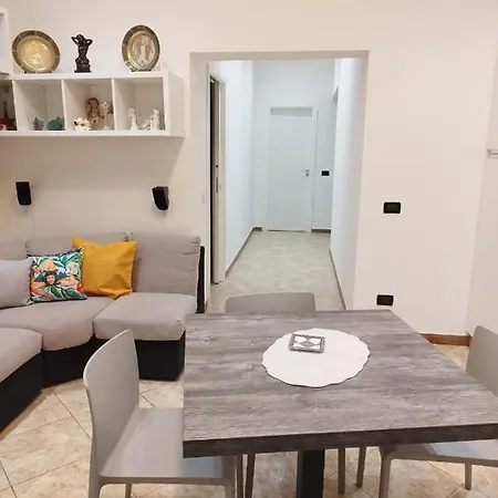 Casageraci Ξενοδοχείο